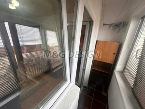 1 camera, zona Badea Cartan - Take Ionescu - imagine 6