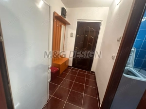 1 camera, zona Badea Cartan - Take Ionescu - imagine 7