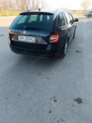 Vând Skoda octavia 3 - imagine 3