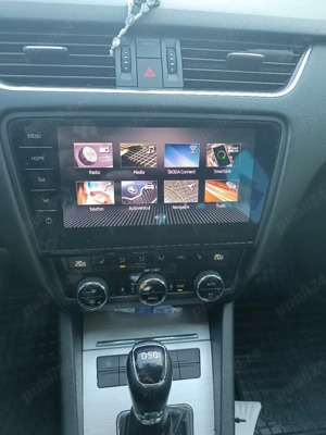 Vând Skoda octavia 3 - imagine 5