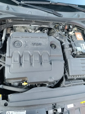 Vând Skoda octavia 3 - imagine 9