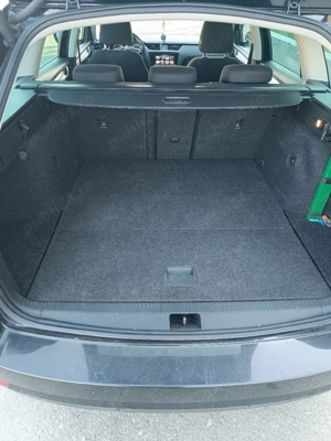 Vând Skoda octavia 3 - imagine 10