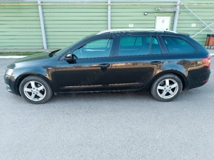 Vând Skoda octavia 3 - imagine 2