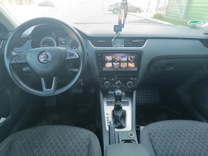 Vând Skoda octavia 3 - imagine 4