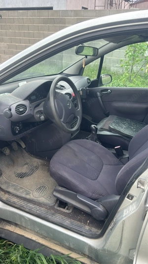 Mercedes A170 D - imagine 5