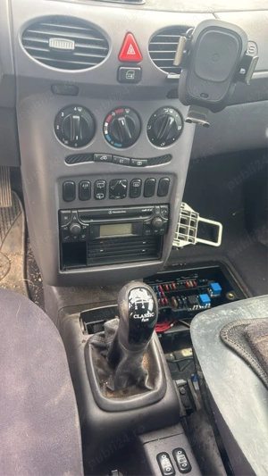 Mercedes A170 D - imagine 3