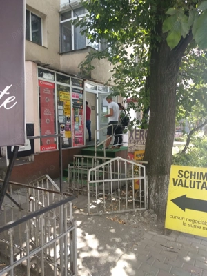 Inchiriez Spatiu Comercial Zona Mircea cel Batran