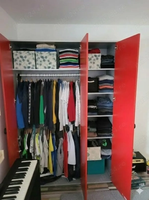 Mobilier cameră copii 