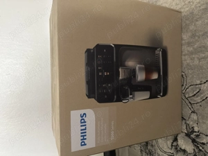Philips 5500 LatteGo Nou sigilat -20+ Bauturi -Model premium