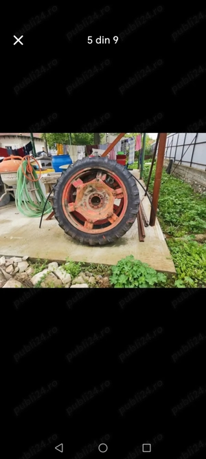 Vând utilaje agricole - imagine 4