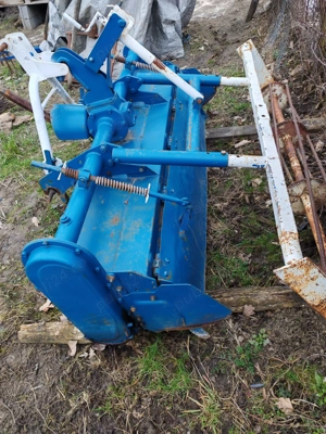 Vând tractor  - imagine 3