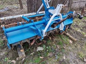 Vând tractor  - imagine 4