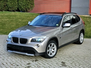 Bmw x1 X-DRIVE 2.0d