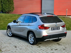 Bmw x1 X-DRIVE 2.0d - imagine 4