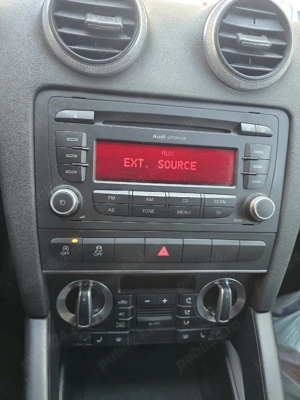 Vând Audi A3 8P 2010 - imagine 7