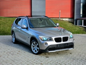 Bmw x1 X-DRIVE 2.0d - imagine 2