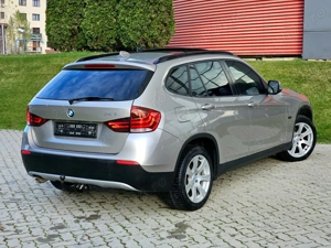 Bmw x1 X-DRIVE 2.0d - imagine 5