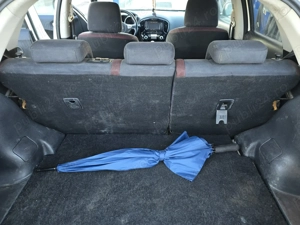 Vând Nissan Juke 1.5dci an 2014 - imagine 7