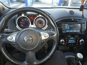 Vând Nissan Juke 1.5dci an 2014 - imagine 5