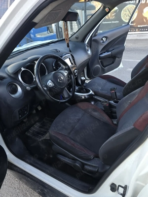 Vând Nissan Juke 1.5dci an 2014 - imagine 8