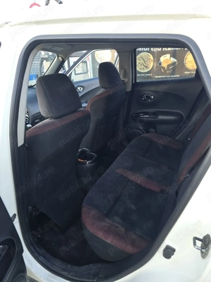 Vând Nissan Juke 1.5dci an 2014 - imagine 6