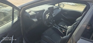 Vand Toyota Corolla 1.8 Luxury