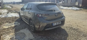 Vand Toyota Corolla 1.8 Luxury - imagine 3