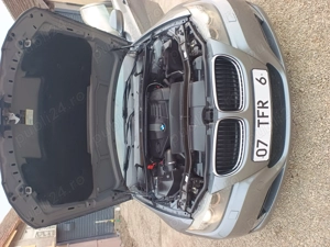 BMW 320d 2012 163cp euro5 . Eficient Dynamics Edition Luxury Line  - imagine 2