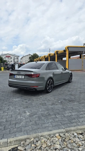 audi a4 b9 2019  - imagine 3
