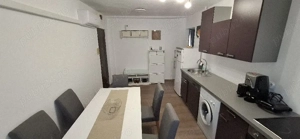 Apartament recent renovat de vanzare in Cotu Mic lângă pasarelă
