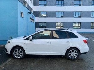 Seat Ibiza diesel 2012 - imagine 8