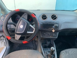 Seat Ibiza diesel 2012 - imagine 7