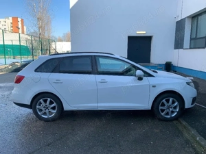 Seat Ibiza diesel 2012 - imagine 6