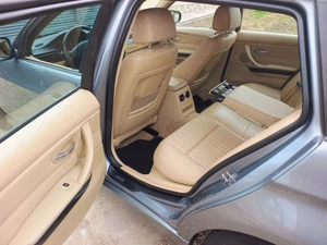 BMW 320d 2012 163cp euro5 . Eficient Dynamics Edition Luxury Line  - imagine 3