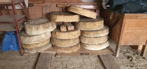 Sapun de casa  - imagine 2