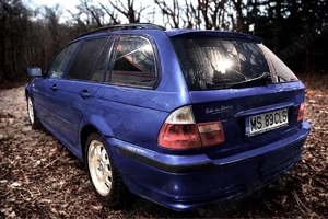 schimb cu autoutilitara - imagine 2