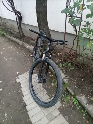  Bicicleta mtb sosea Specialized Rockhopper comp 2020 CITITI DESCRIEREA