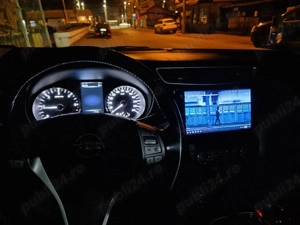 Nissan Qashqai J11 motorizare 1.5DCI euro5 2015 126000km - imagine 5