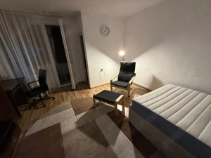 Proprietar inchiriez Ap. 1 camera Circumvalațiunii  - imagine 10