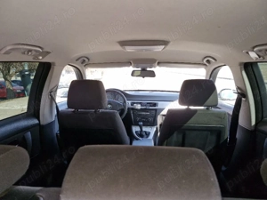 BMW 320d E90 163cp   ITP nou   300500 km reali  - imagine 3