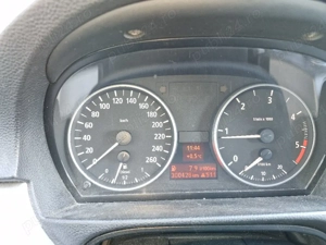 BMW 320d E90 163cp   ITP nou   300500 km reali  - imagine 5