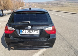 BMW 320d E90 163cp   ITP nou   300500 km reali  - imagine 7