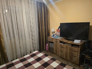 Apartament 2 camere decomandat   parter   complet mobilat   63 mp   lângă Școala nr. 3