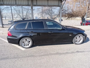 BMW 320d E90 163cp   ITP nou   300500 km reali  - imagine 6