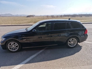 BMW 320d E90 163cp   ITP nou   300500 km reali  - imagine 2