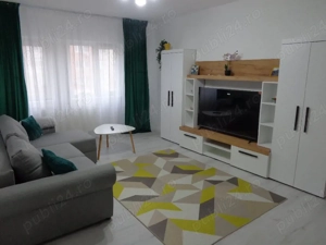 Închiriez apartament Caracal - zona centrală (Coram)