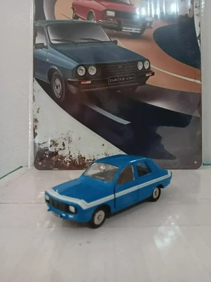 Macheta Renault Godini 1 43