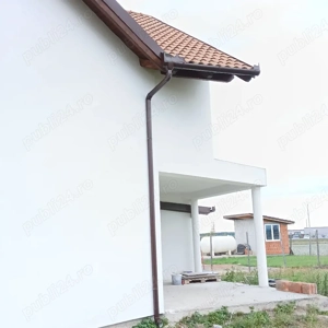 Reparați jghaburii si orice acoperis 