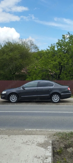 Passat B6 1.9  tdi