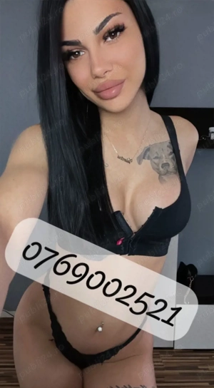 100% reala! Fac și deplasări ! 